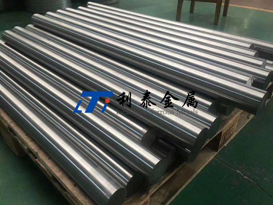 inconel600鎳合金棒/鎳棒