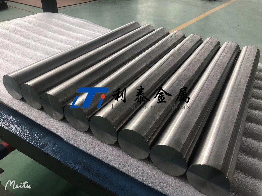 inconel600鎳合金棒/鎳棒