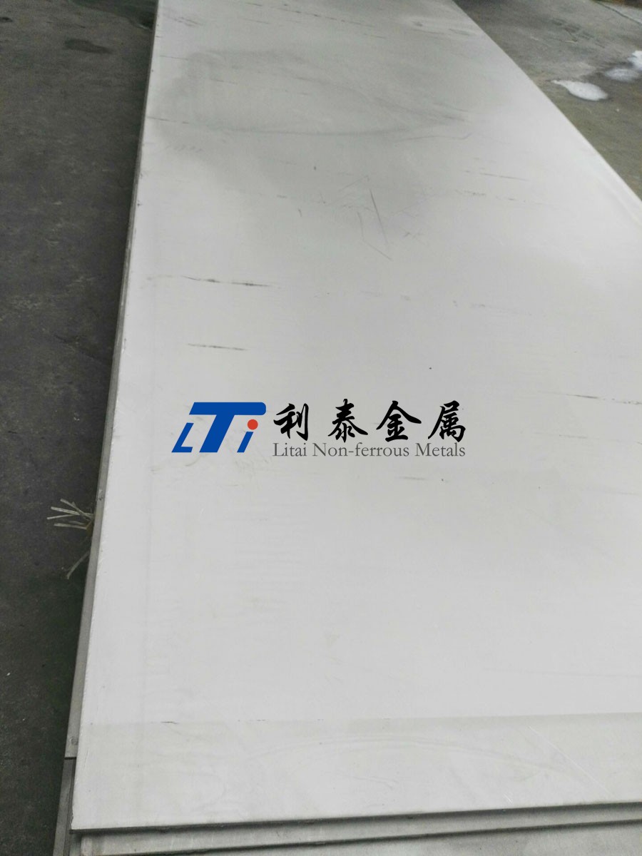 航空用TC17鈦板